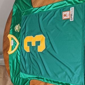 Joe Montana Notre Dame Jersey